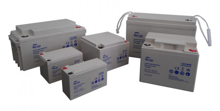 باتری سیلد لید اسید