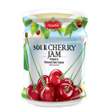 مربا آلبالو