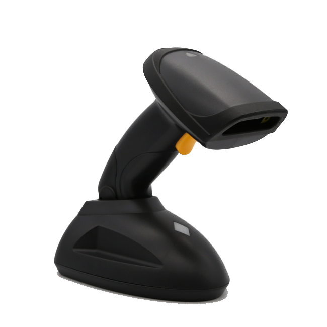 باركد دو بعدی با تكنولوژی CMOS Image capture