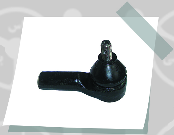 سیبک فرمان چپ مزدا