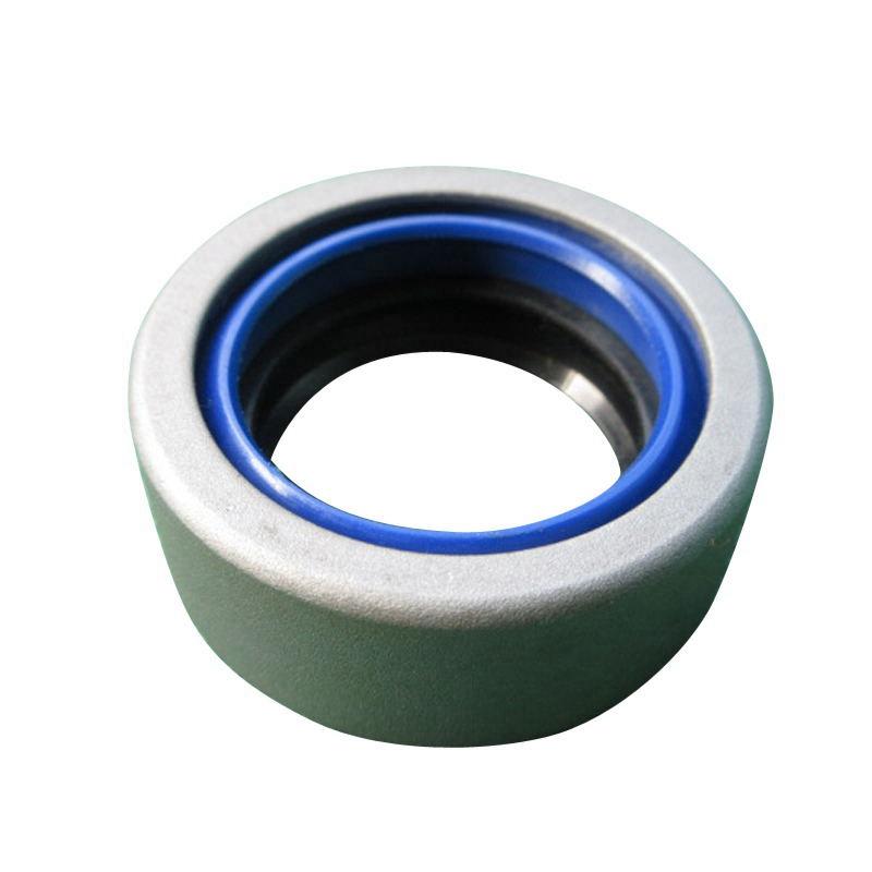 COMBI SF6 OIL SEAL 30*44*14 Part No. 12013519B