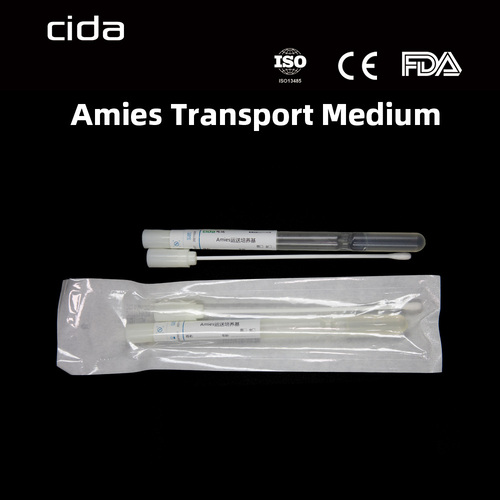 Amies Transport Medium