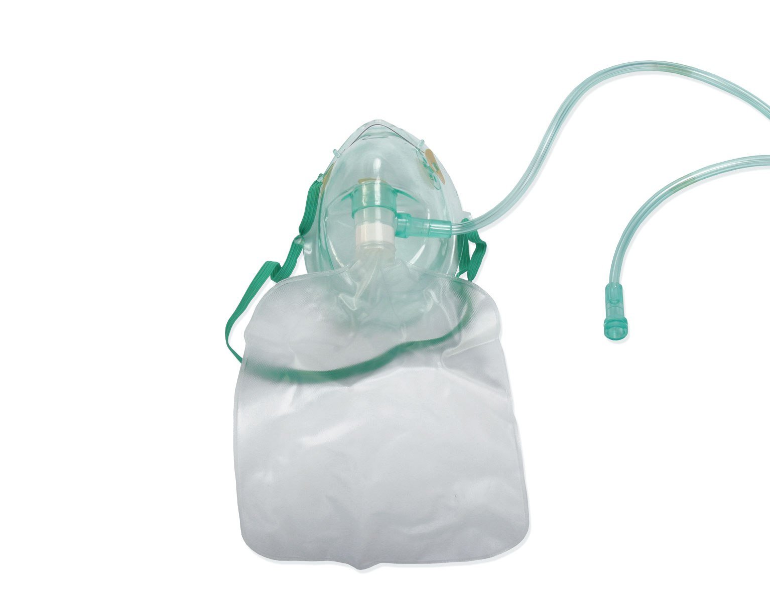 Oxygen Mask with Reservoir Bag