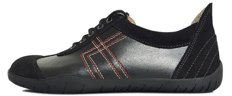 SPEED F1 BLACK/WHITE/RED