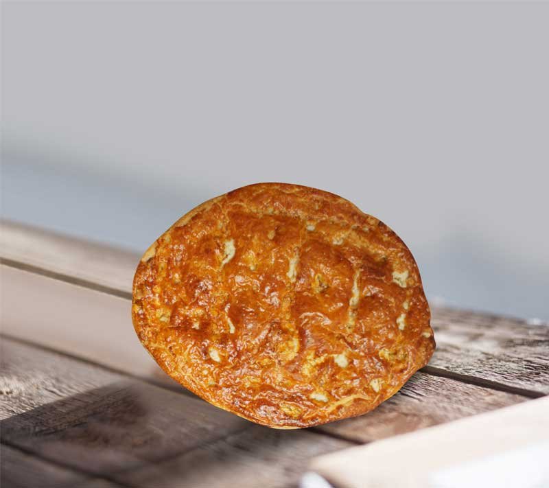 Gutta Nutrition Bread