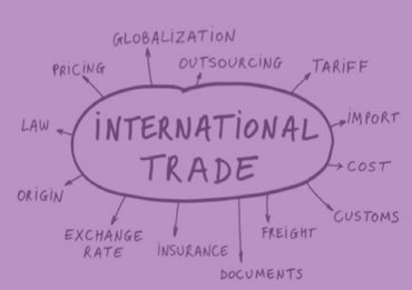 International customers