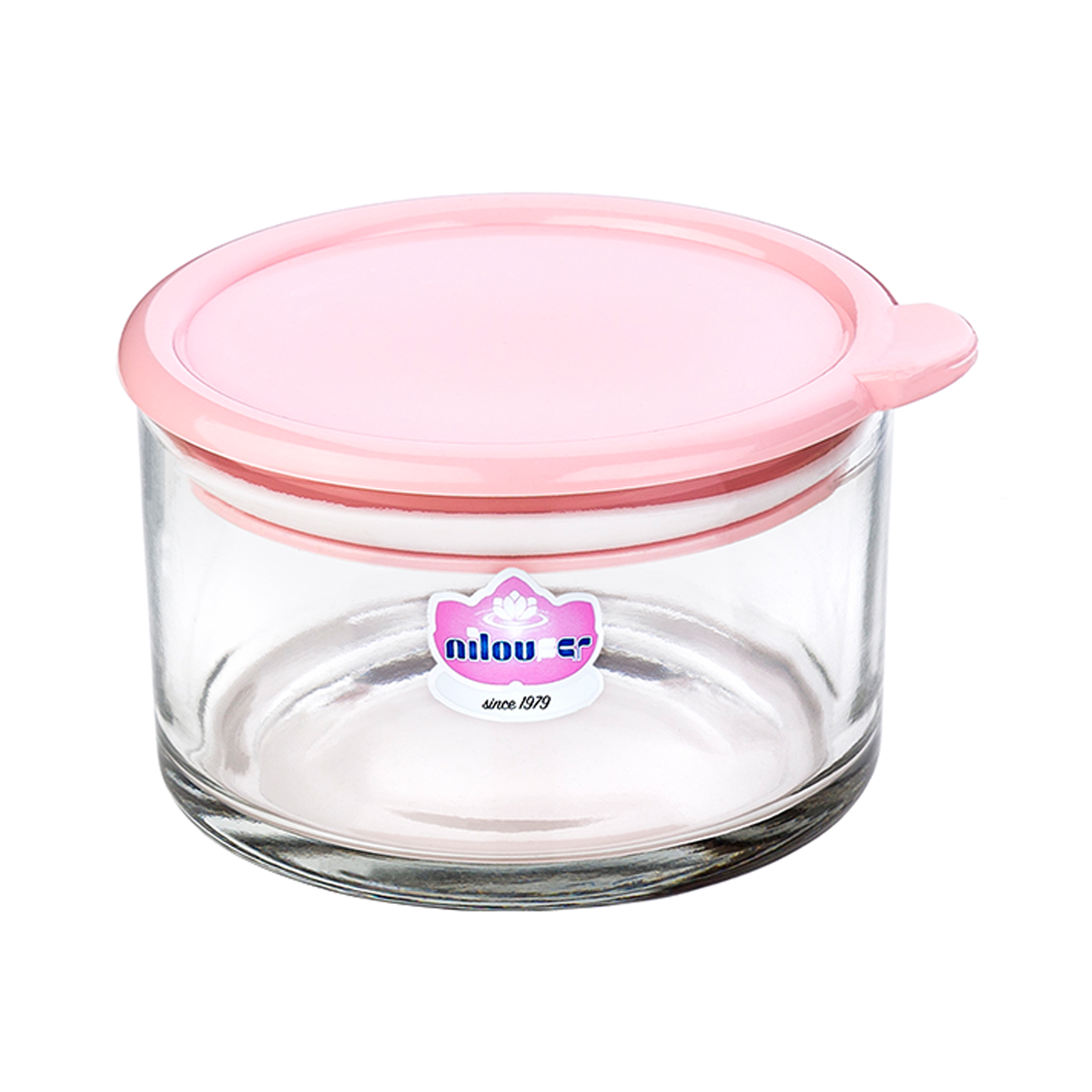 عسل خوری نیلو