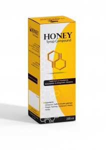 شربت ماءالعسل