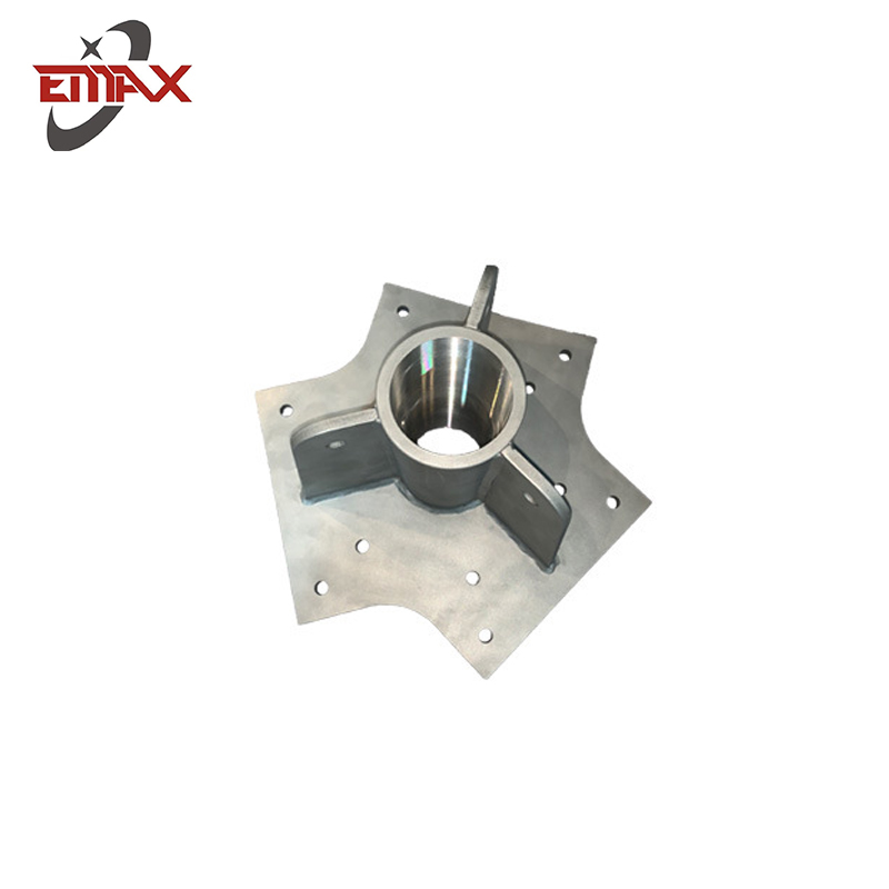 Wind driven generator holder accessories