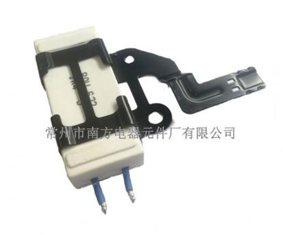 مقاومت سیم پیچ سرامیکی RX27-8-80WA