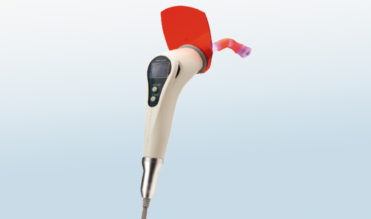 لایت کیور MONITEX – BT 150 Blue Lex