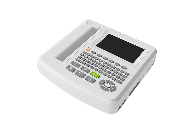 ECG1201G Electrocardiograph
