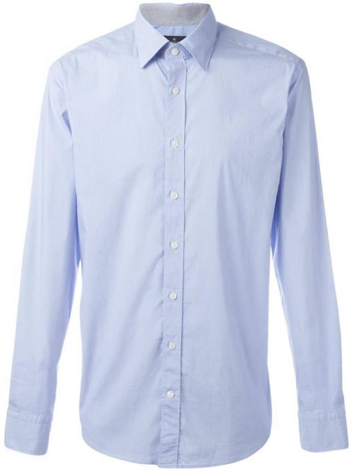 پیراهن اداری