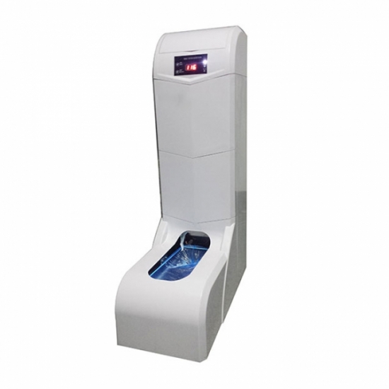 کاور کفش برقی اتوماتیک