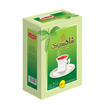 محصول زرین هندوستان