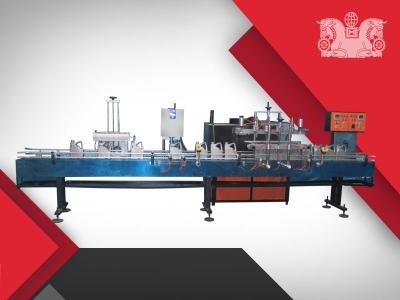 دستگاه پرکن خیارشور اتوماتیک