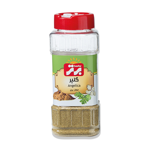 گلپر ۷۵ گرم