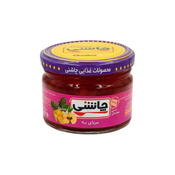 مربای به (۲۸۵ گرمی)