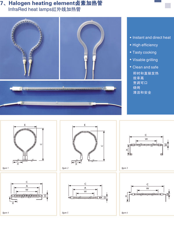 heating-element