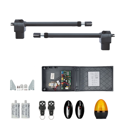 درب بازکن بازوئی FARAZ 6S