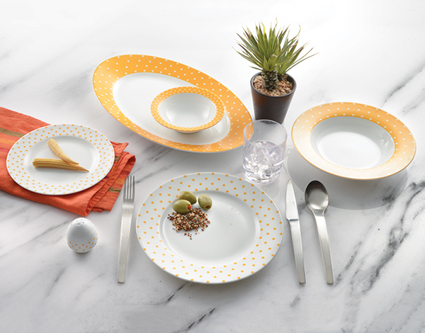 اسپاتی نارنج