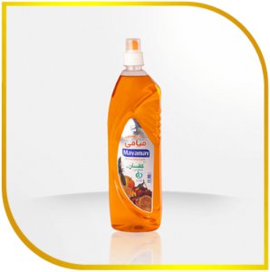 Miami dishwashing liquid