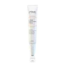 ژل کرم سفت کننده قوی دور چشم حاوی ویتامین سی (1×4) پریم