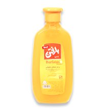 Normal shampoo 300 grams