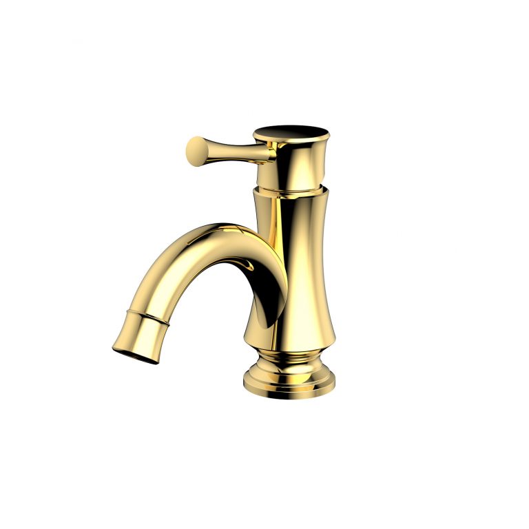 شیرآلات اهرمی 313