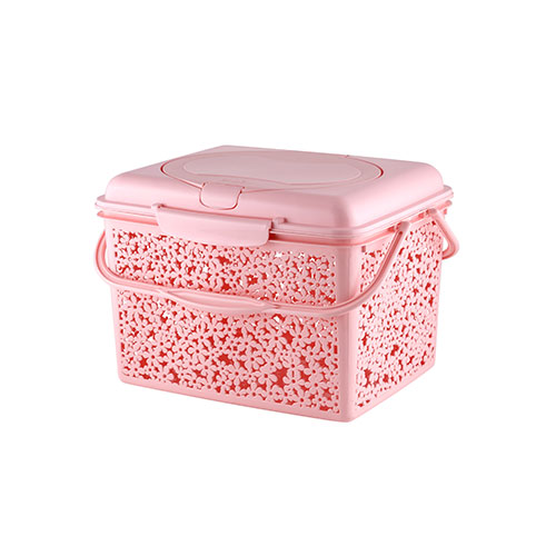 سبد پیک نیک ۱