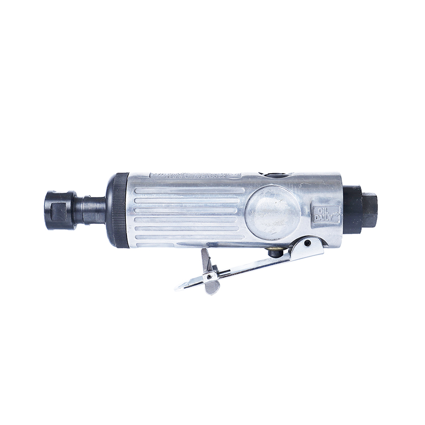 آسیاب بادی 1/4 اینچی (6 میلی متر).