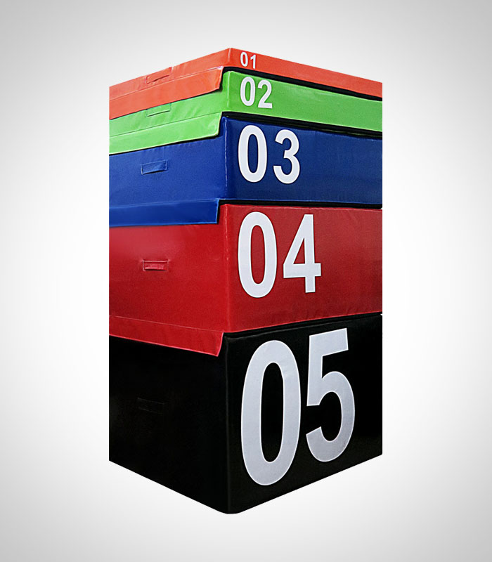 میله بادی بامپ