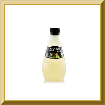 نوشیدنی گازدار پیناکولادا 330