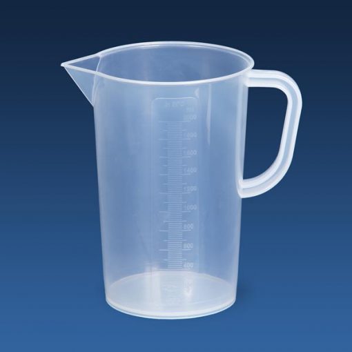 بشر دسته دار 2000 میلی‌لیتر (حک شده)