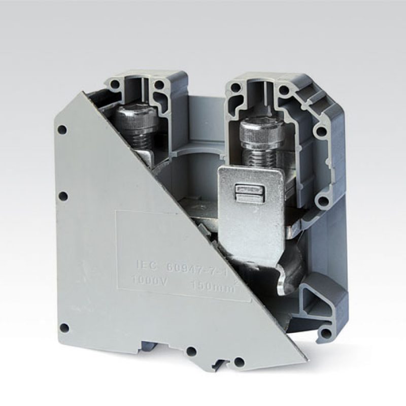 ترمینال پیچی سایز150