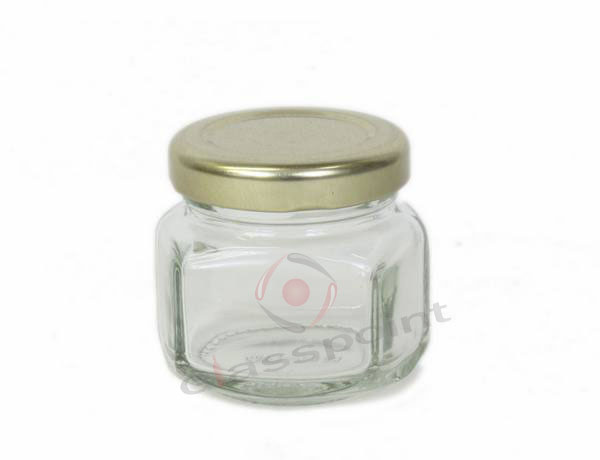 2oz oval jar