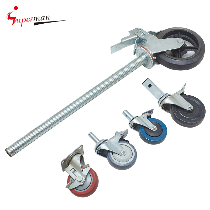 SCAFFOLDING COMPENENTS