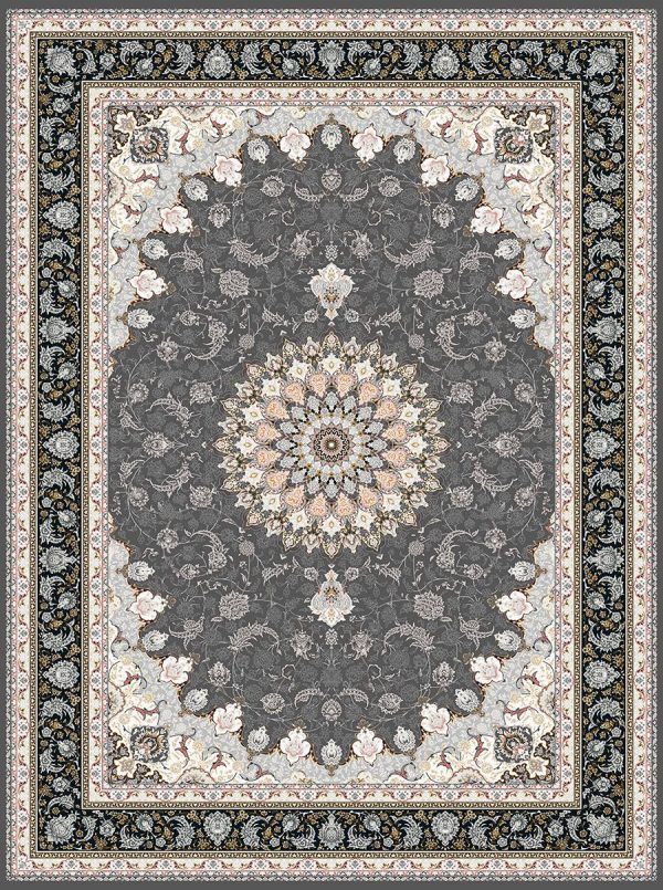 طرح 12116 زمینه تیتانیوم