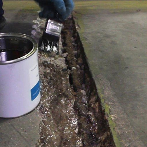 پرایمر ملات ترمیمی پلیمری