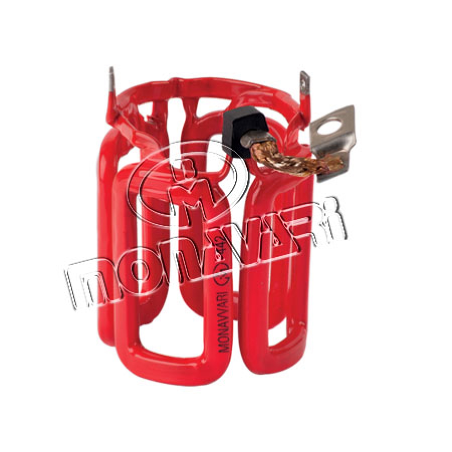 بالشتك استارت ایویکو 12 ولت ( MB FC - 335 )