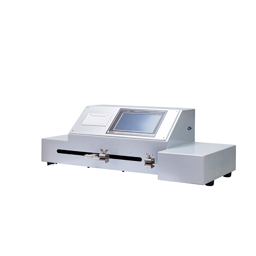 YT-WL Series Horizontal Tensile Tester