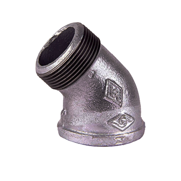 چپقی 45 درجه