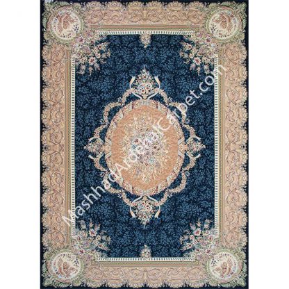 نقشه ۱۰۰ – برجسته – پرکلاغی