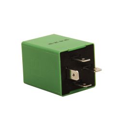 رله صندوق پران پژو 405