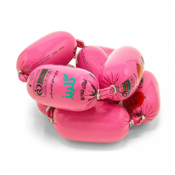 کوکتل بلغاری مرغ 55%