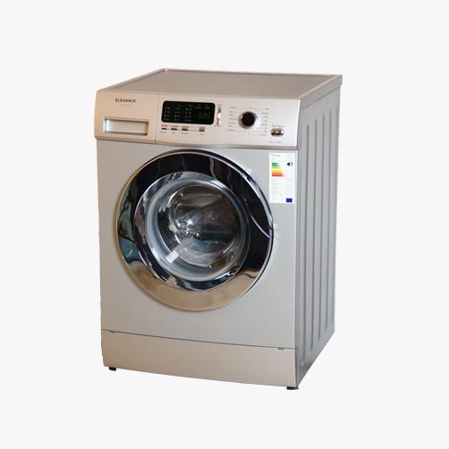 ماشین لباسشویی تمام اتوماتیک مدل 12708