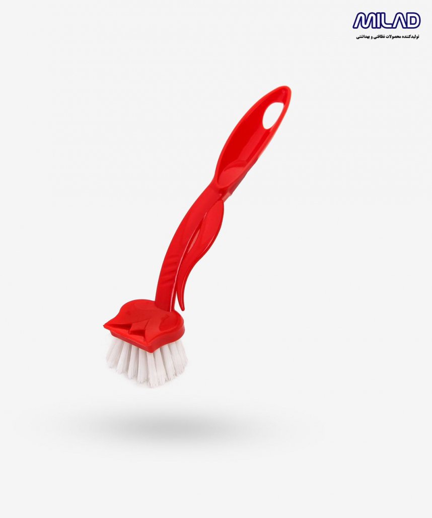 برس سبد شوی و سینک شوی لاله