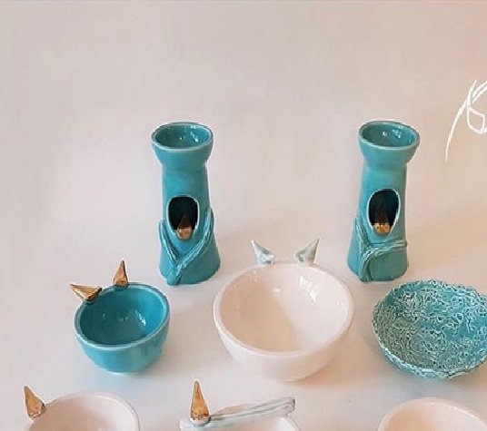 سفالينه فرنگار