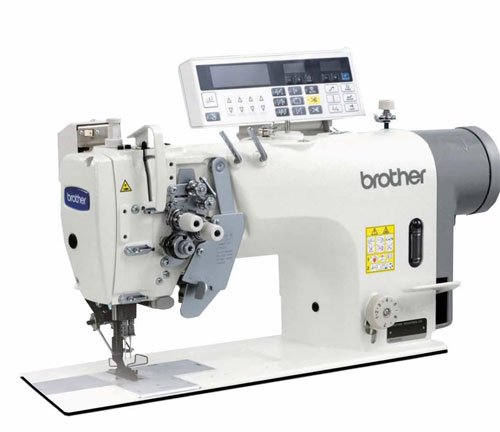 دو سوزن دو ماکو کامپیوتری T-8752