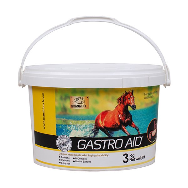 Gastro Aid